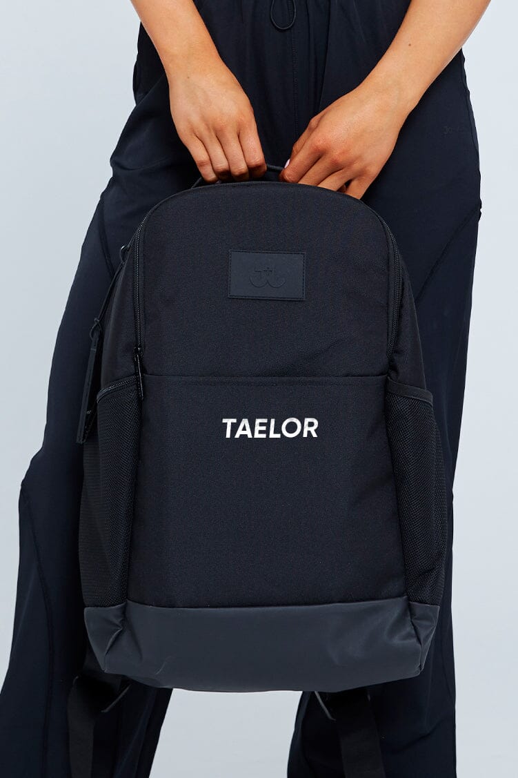 Crew Backpack - Personalized Jo+Jax 