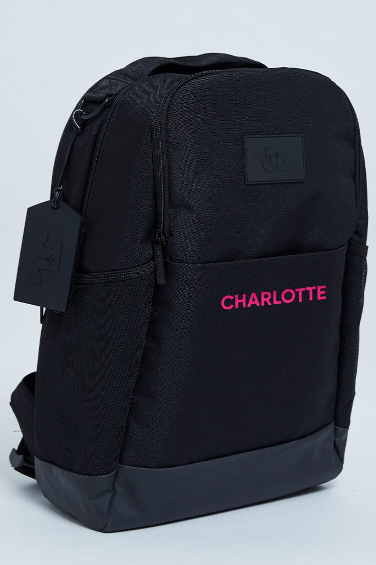 Crew Backpack - Personalized Jo+Jax 