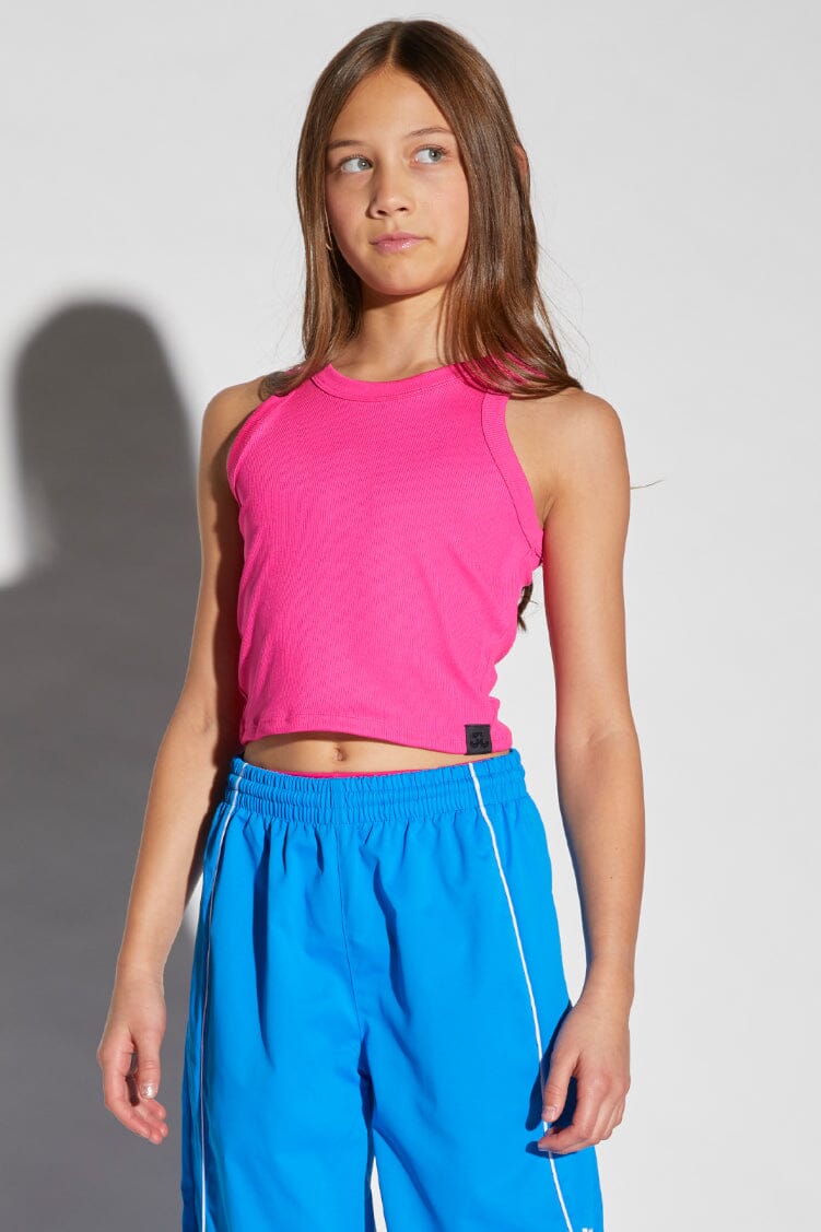 Pivot Tank To & From - Tops - Tees & Tanks Jo+Jax 