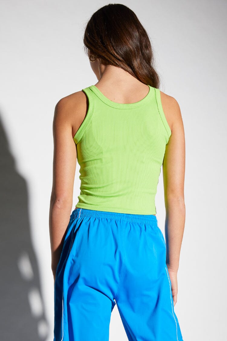 Pivot Tank To & From - Tops - Tees & Tanks Jo+Jax 