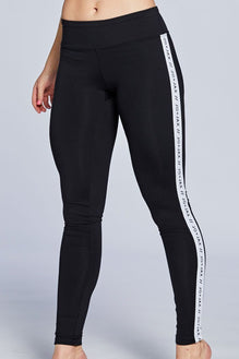 Racer Leggings – Jo+Jax