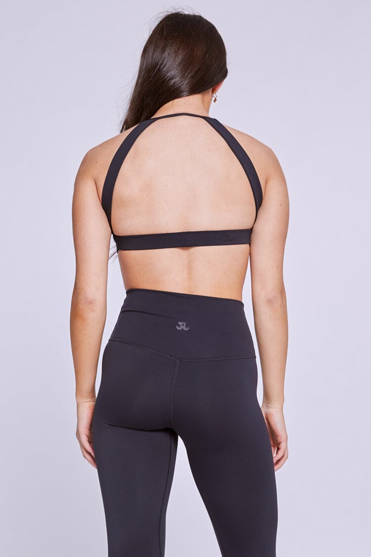  JO + JAX Tri-Top, Fully Lined with Removable Bra Pads